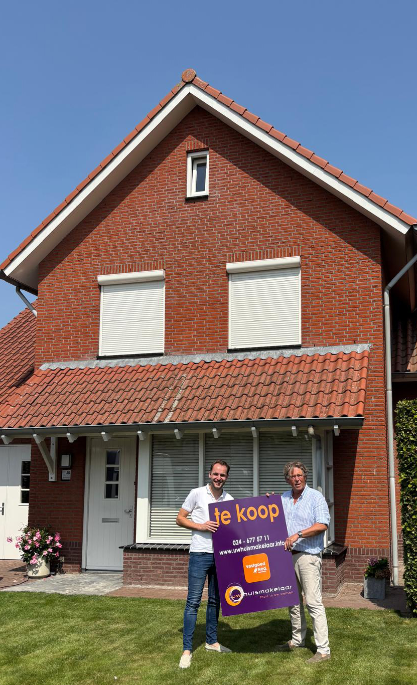 Gratis waardebepaling